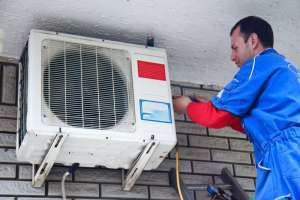 24/7 and Emergency HVAC Near Fort Worth, TX | Air Conidtioning and Heating Contractors